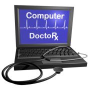 Product - The Computer DoctoRx - United States