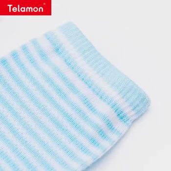Baby Knee Pads Cotton Cartoon Crawling Protector Breathable for Crawling - Telamon Sports Goods (Shanghai) Co., Ltd. - China