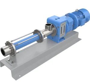 High Quality Competitive Price Z. Nanchi Metering Pump/Dosing Pump/Mesurement Pump - Zhejiang Nanchi Pump Co., Ltd. - China