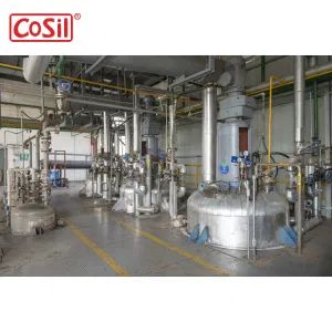 Cosmetic Grade Phenyl Trimethicone Silicone Oil for Skin Care Hair Care and Make-up Products - Jiangsu Cosil Advanced Material Co., Ltd. - China