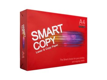 Wholesale Smart Copy A4 Paper 80gsm For Sale Premium Office Paper Perfect For Bulk Orders Smooth Printing High Brightness And Reliable Performance Buy Now Fast Delivery - wood traders - Poland