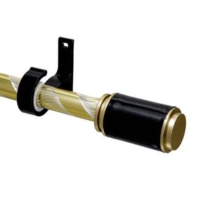 Premium Ball Shaped Curtain Accessories for Stylish Home Decor - Hebei Kunna Metal Products Co., Ltd. - China