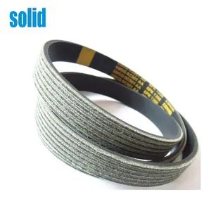 Solid Brand V Ribbed Blet 5pk1060 for Toyota Auto Parts OEM 99365 01060 - Linhai Solid Synchronous Belts Co., Ltd. - China