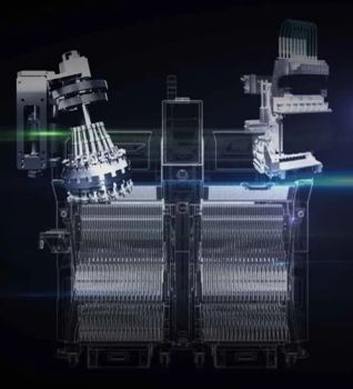 Juki Lx-8 High Satisfaction Low-Power Advanced Chip Mounter for SMT Pick & Place Machine - Shenzhen Chengyuan Industrial Automation Equipment Co., Ltd. - China