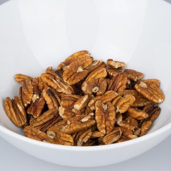 Light Color Pecans Whole Nut Assortment For Gourmet Food Ingredient Sourcing Retail Packaging And Export Supply - TOSOH INTERNATIONAL - South Africa