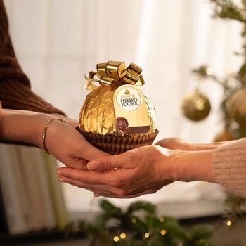 Authentic Ferrero Grand Rocher Gourmet Chocolate Collection Excellent Quality Sweet Gift Box for Every Special from PLANETE COMMERCE Authentic Ferrero Grand Rocher Gourmet Chocolate Collection Excellent Quality Sweet Gift Box for Every Special - PLANETE COMMERCE - France