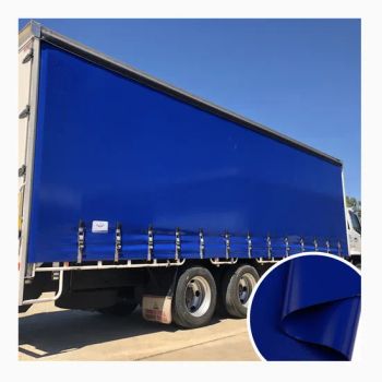 PVC Coated Tarpaulin Fabric PVC Glossy Tarpaulin Fabric HS Code 59031090 Width up to 5.1m Trademark CNUNEED Gram Weight - HAINING UNEED INDUSTRIAL MATERIAL CO., LTD. - China