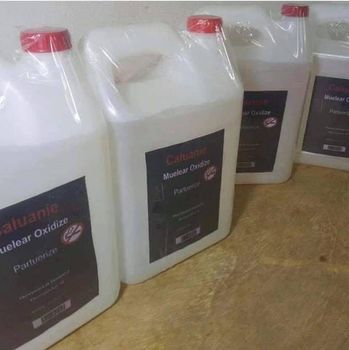 Caluanie Muelear Oxidize for Sale Best Price Oxidizer Chemical - Nedvixs Company Limited - Kenya