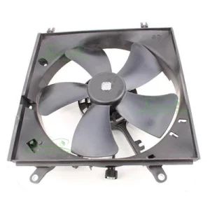 T11-1308130 One Stop Service Other Auto Parts Heat Radiators Cooling Electronic Fan Car Radiator Fan for Chery Tiggo Tiggo3 - Nanjing Leading Auto Technology Co., Ltd. - China