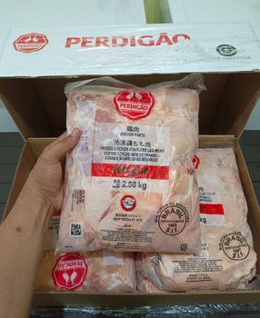 FROZEN CHICKEN LEG FILLET - matcha shop online - Philippines