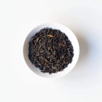 High Quality Black Tea Carefully Processed Leaves Rich Taste Ideal For Bulk Distribution - THE GREEN INTERNATIONAL LIMITED - Tanzania