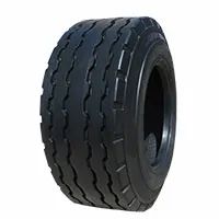 Sksrib Skid Steer and Other Small Industrial Vehicles in Sand Opertions Construction Tire - Qingdao Qizhou Rubber Co., Ltd. - China
