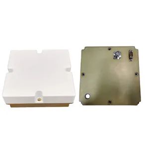 Receiving 4channels Bds-B1/GPS-L1, 1 Channel Bds-B3 Radio Frequency Navigation Signal GPS Anti Jamming Antenna - Nanjing Reach Top Communication Technology Co., Ltd. - China