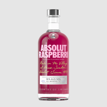 Absolut Vodka Glass Bottle Bulk Supply for Distributors - N.G westen holding B.V - Netherlands