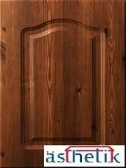 Kitchen Shutters Finish Quality Smooth Design Complexity Elaborate Aesthetic Appeal Impressive Looks Customization As Per Customer - Asthetik Store - India