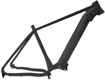 29er Shimano Aluminum Ebike Frame E7000/E8000 Electric Bicycle Conversion Kit - Anhui Liteduro Technology Co., Ltd. - China