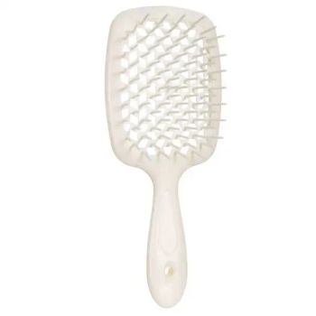 Ultimate Heat-Resistant Combs for Hair Straightening and Drying - Ningbo Woson Plastic Product Co., Ltd - China