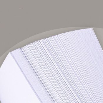 Factory Price A4 Copy Paper 80gsm High White Printing Paper Office Multipurpose Copier Sheet Wholesale Export Supply Direct 2026 - AGRONOVA - United States