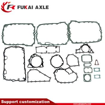 Original Gasket Kit for Zf Transmissions Gearbox Parts 1315298001 Truck Spare Parts - Shandong Qinyi Auto Parts Manufacturing Co., Ltd - China