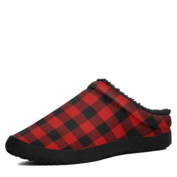 Custom Design Warm Indoor Slippers with Fur Lining - Putian Shenghui Sport Goods Co., Ltd. - China