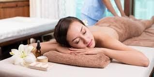 Signature Fusion Therapy Stroke Combination Best Of Strokes From All Different Massages Treatment Continuity Continuous Relaxation Throughout - Arianna Spa - India
