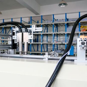 Atmospheric Plasma Treatment Machine for Surface Treatment of Mobile Phone Screens - Keylink Technology Co., Ltd. - China