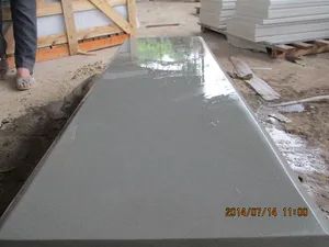 Premium Grey White Sandstone Paving Slabs for Outdoor Use - Xiamen Chinglam Stone Industry Trade Co., Ltd. - China