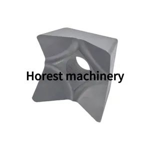 Heavy-Duty Brush Cutter with Saw Tooth Mulching Teeth - Ruian Hartech Machinery Co., Ltd - China