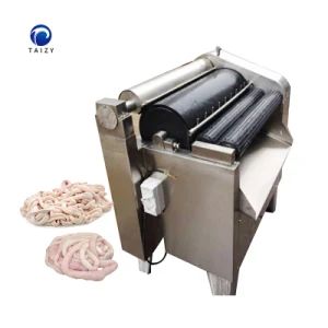Pork Intestine Sheep Intestine Washing Equipment Sausage Casing Cleaning Machine - Zheng Zhou Taizy Trading Co., LTD - China
