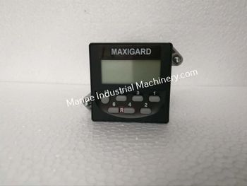 Veeder-Root Maxigard C346-0411 Counter Process Control System - Marine Industrial Machinery - India