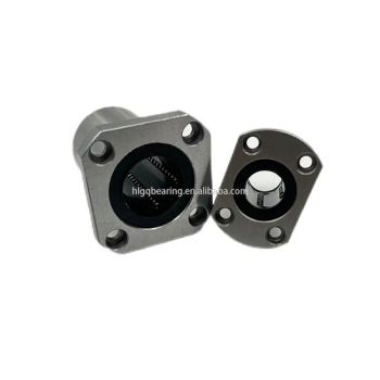High Precision Linear Bearings Lm20uu 20mm Shaft Linear Motion Bearings Bushing Slide - Shandong Hualu International Trade Co., Ltd. - China