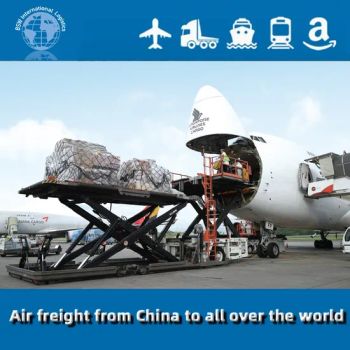 Air Shipping Door to Door Freight Forwarder Logistics Service Free Storage Freight Dropshipping - Shenzhen Best Service(BSW) International Logistics Co., LTD - China