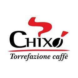 Product - CHIXÓ TORREFAZIONE CAFFÈ - Italy