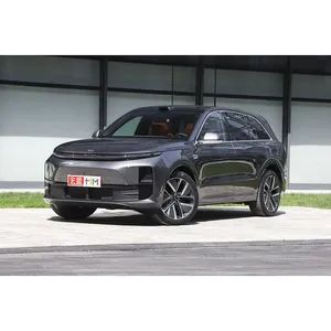 Wholesale Lixiang L6 Hybrid Used SUV Electric Vehicle Auto Electrical Car - Chengdu Himore Zhonghuan Automobile Exports Trading Co., Ltd. - China