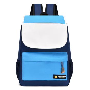 Custom Logo Children′ S Backpacks for Boys Girls Fashion Student School Bags Kids Backpack - Guangzhou Yujia Industrial Co., Ltd. - China