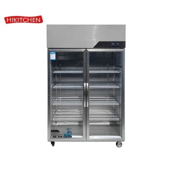 Commercial Kitchen Vegetables Meat Bakery Refrigerator for Other Hotel & Restaurant Supplies - Binzhou Hikitchen Commercial Equipment Co., Ltd. - China