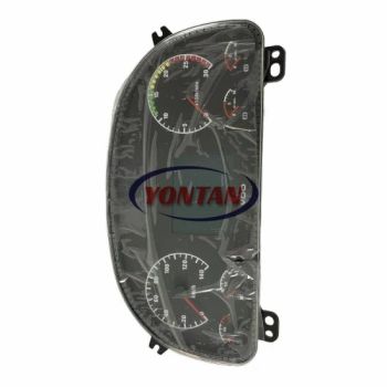 Auto Meter New Auto Tachometer Speedometer for Dmax Nkr Npr Tfr 100p 600p Pickup Truck Dashboard - Shandong Yontan Import and Export Co., Ltd - China