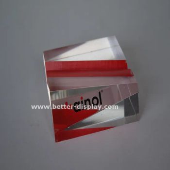 Unique Acrylic Desk Name Plates/Desk Name Plaque MOQ 1PCS Model NO. 8037 Material Acrylic Type Modern Sign HS Code - Jinan Better Mechanical Equipment Co., Ltd. - China