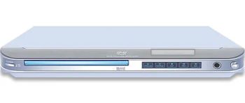 Sensitive Touch Screen DVD Player with MPEG-4 - Panasia - China