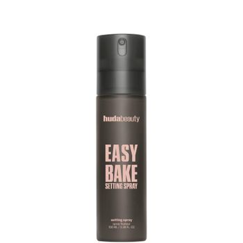 Huda Beauty Easy Bake Setting Spray 100ml Size 3.38 OZ Type SETTING SPRAY Shelf Life 24 months Brand Name Huda Beauty - Smart Agri GmbH - Germany