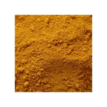 High Quality Iron Oxide Yellow 200 Pigment Bulk Supply Industrial Grade - BMU TRADING GMBH - Germany