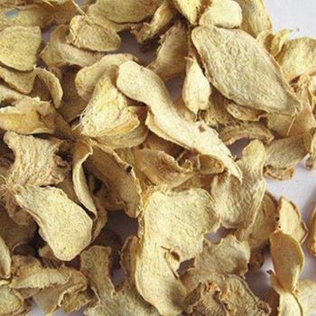 Dehydrated Ginger -  Kapadiya Expo Company  - India