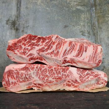 Australian Wagyu beef short ribs - NUTRIDIET LDA - United Kingdom