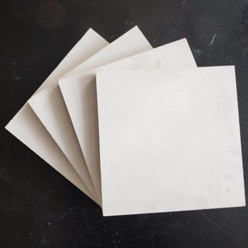 MgO Panel | Magnesium Oxide Panel | Fireproof Panel | Fireproofing Materials - Suparna MgO Board - China