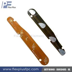 Flex Plus Expert Flex PCB Manufacturer for Automotive Lighting Systems Since 2004 - Flex Plus(Xiamen) Co., Ltd - China