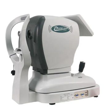 Rk-180 Optical Instrument Ophthalmology China Eye Test Auto Refractometer Keratometer - Chongqing Vision Star Optical Co., Ltd. - China