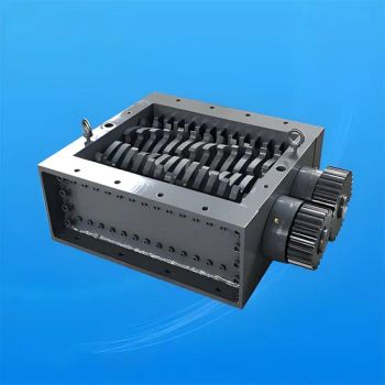 Slitting Cardboard Shredder Carton Boxes Cutting Machine to Make Packaging Shipping Cushion Tray - Nanjing Quality Machinery Technology Co., Ltd - China