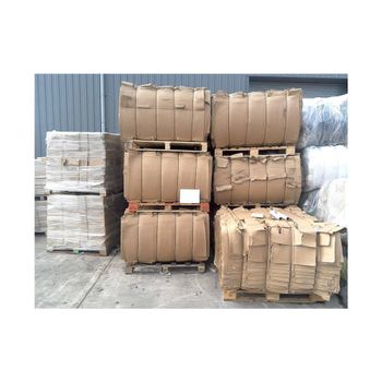 Bulk supply of OCC Waste Paper for paper mills and processing plants - Starmark Company Limited - Tanzania