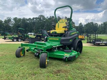 John Deere Z997R 72 - TERRAMINER GROUP,INC - United States