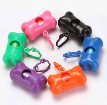 Difanmax Dog Waste Bag Dispenser Pet Products Dog Training Collar Dog Collar Dog Bandana Pet Supply - Difanmax Tech Lianyungang Co., Ltd. - China